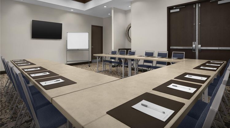 Hampton Inn & Suites Austin University Meeting