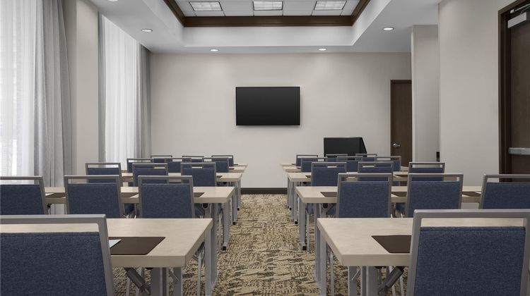 Hampton Inn & Suites Austin University Meeting