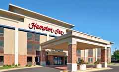 Hampton Inn Wausau