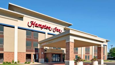Hampton Inn Wausau