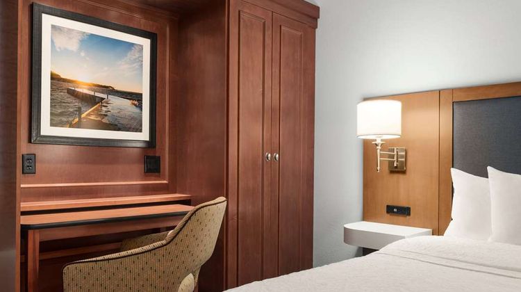 Hampton Inn Wausau Room