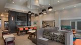 Hampton Inn & Suites Asheville Airport Lobby