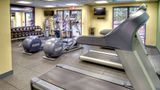 Hampton Inn & Suites Asheville Airport Health