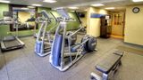 Hampton Inn & Suites Asheville Airport Health