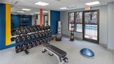 Hampton Inn & Suites Asheville Airport Health