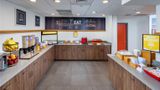 Hampton Inn & Suites Asheville Airport Restaurant