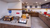 Hampton Inn & Suites Asheville Airport Restaurant