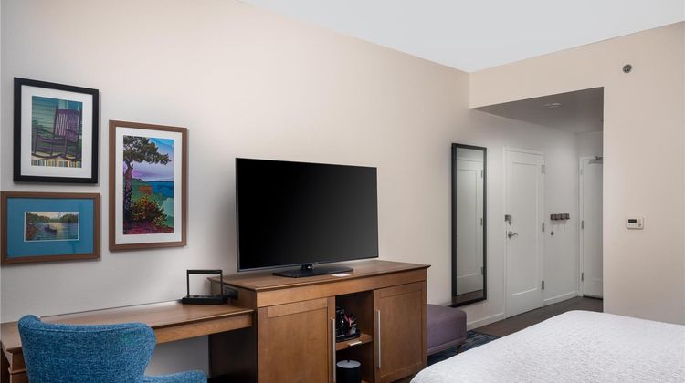Hampton Inn & Suites Asheville Airport Other