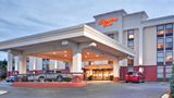 <b>Hampton Inn Hendersonville Exterior</b>. Images powered by <a href="https://iceportal.shijigroup.com/" title="IcePortal" target="_blank">IcePortal</a>.