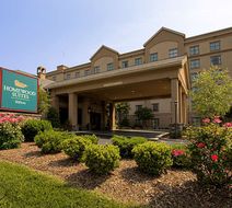 Homewood Suites by Hilton Exterior
