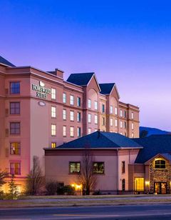 Homewood Suites by Hilton