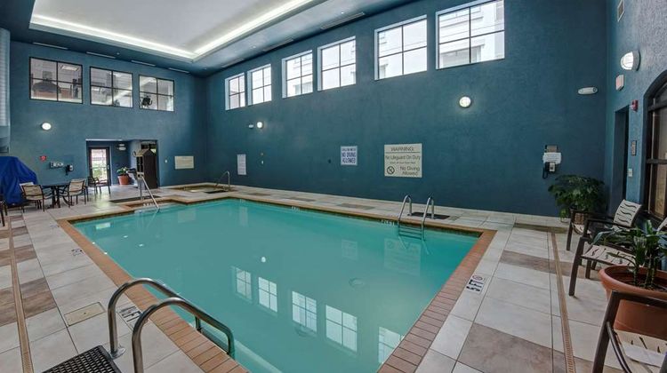 Homewood Suites by Hilton Pool