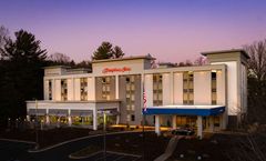 Hampton Inn Asheville-Tunnel Rd
