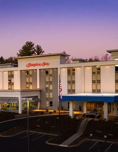 Hampton Inn Asheville-Tunnel Rd