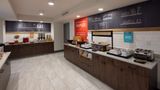 <b>Hampton Inn Asheville-Tunnel Rd Restaurant</b>. Images powered by <a href="https://iceportal.shijigroup.com/" title="IcePortal" target="_blank">IcePortal</a>.