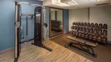 <b>Hampton Inn Asheville-Tunnel Rd Health</b>. Images powered by <a href="https://iceportal.shijigroup.com/" title="IcePortal" target="_blank">IcePortal</a>.