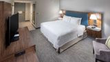 <b>Hampton Inn Asheville-Tunnel Rd Room</b>. Images powered by <a href="https://iceportal.shijigroup.com/" title="IcePortal" target="_blank">IcePortal</a>.