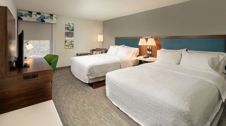 Hampton Inn Asheville-Tunnel Rd Other