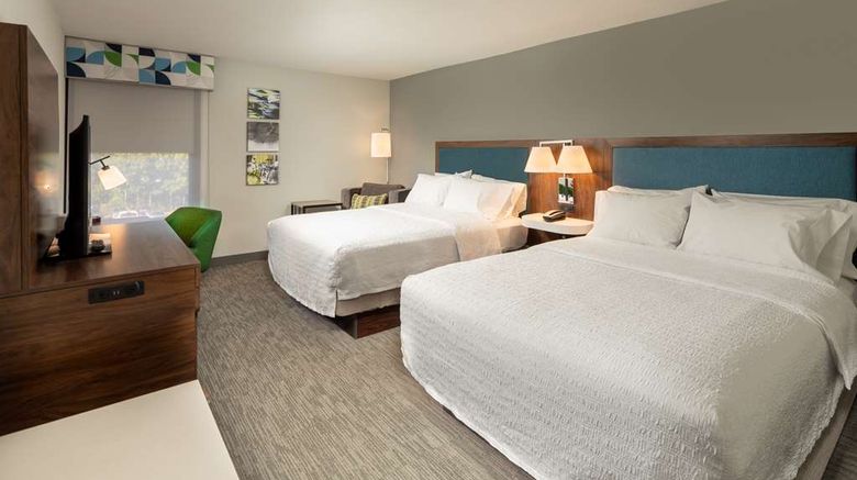 <b>Hampton Inn Asheville-Tunnel Rd Other</b>. Images powered by <a href="https://iceportal.shijigroup.com/" title="IcePortal" target="_blank">IcePortal</a>.