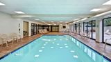Hampton Inn & Suites Wilkes-Barre Pool