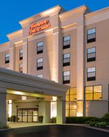 Hampton Inn & Suites Wilkes-Barre