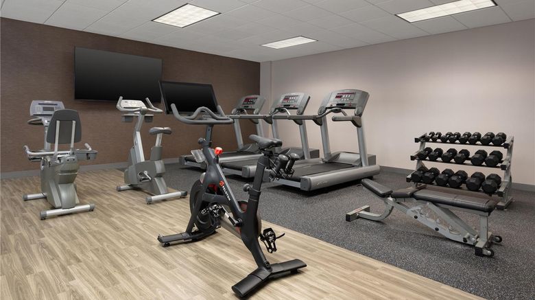 <b>Hampton Inn & Suites Wilkes-Barre Health</b>. Images powered by <a href="https://iceportal.shijigroup.com/" title="IcePortal" target="_blank">IcePortal</a>.
