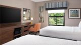 Hampton Inn & Suites Wilkes-Barre Room