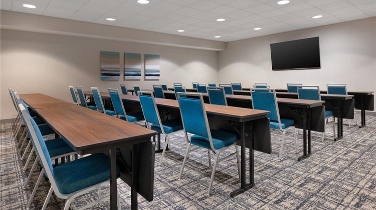 Hampton Inn & Suites Wilkes-Barre Meeting