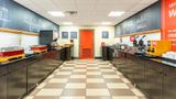 <b>Hampton Inn & Suites Newtown Restaurant</b>. Images powered by <a href="https://iceportal.shijigroup.com/" title="IcePortal" target="_blank">IcePortal</a>.