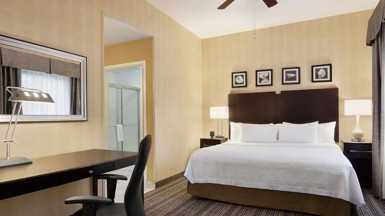 Homewood Suites by Hilton Room