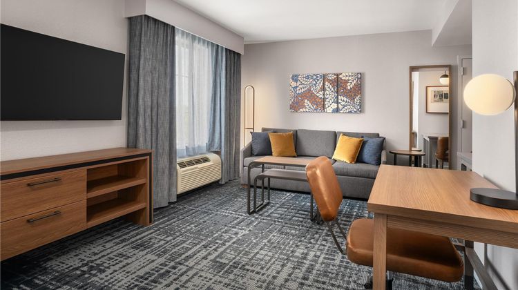 Homewood Suites by Hilton Room