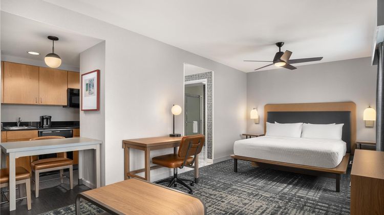 Homewood Suites by Hilton Room
