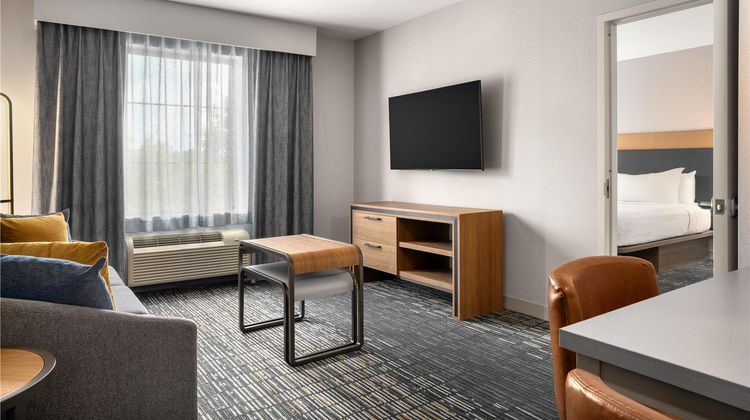 Homewood Suites by Hilton Room