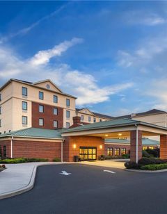 Homewood Suites by Hilton