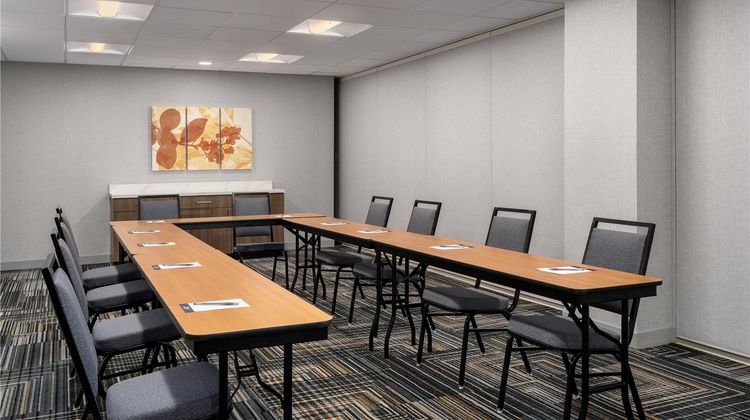 Homewood Suites by Hilton Meeting
