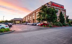 Hampton Inn Scranton at Montage Mountain