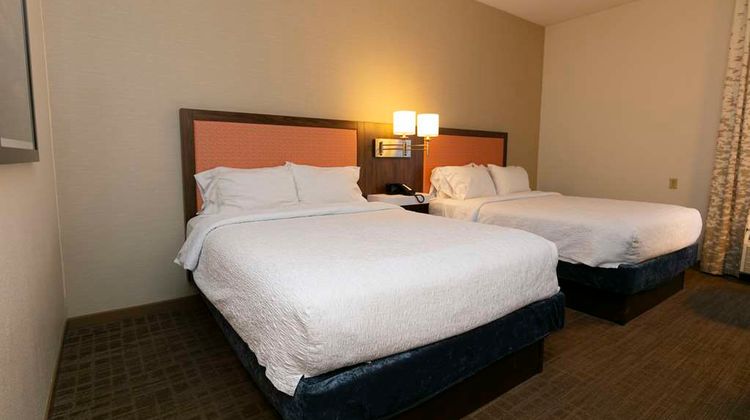Hampton Inn Scranton at Montage Mountain Room