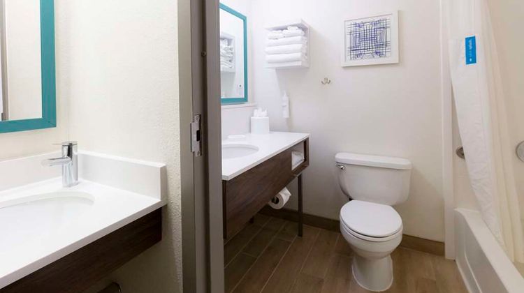 Hampton Inn Scranton at Montage Mountain Other