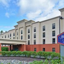 Hampton Inn Tunkhannock