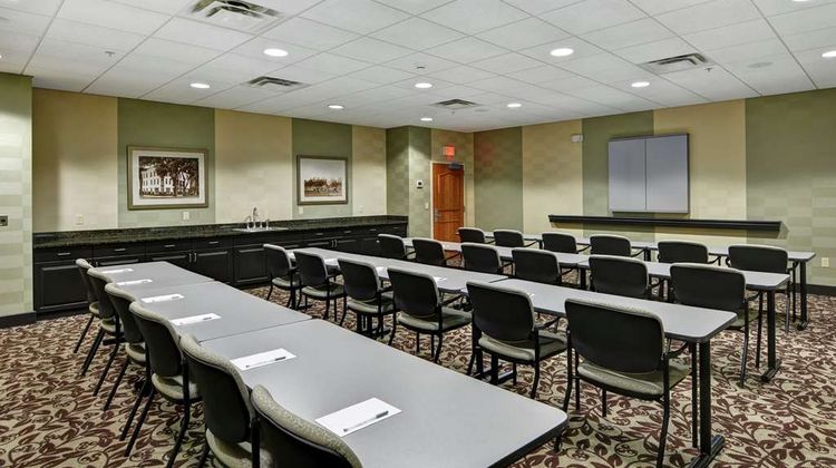 Hampton Inn Tunkhannock Meeting
