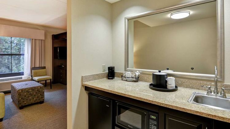 Hampton Inn Tunkhannock Other