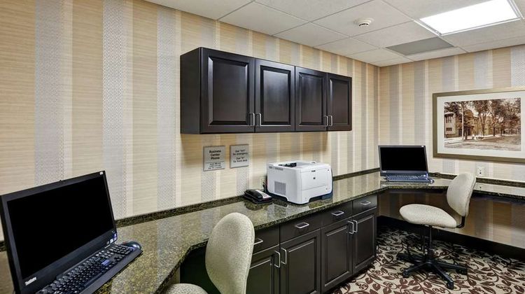 Hampton Inn Tunkhannock Other