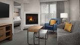 Homewood Suites by Hilton Alexandria Room