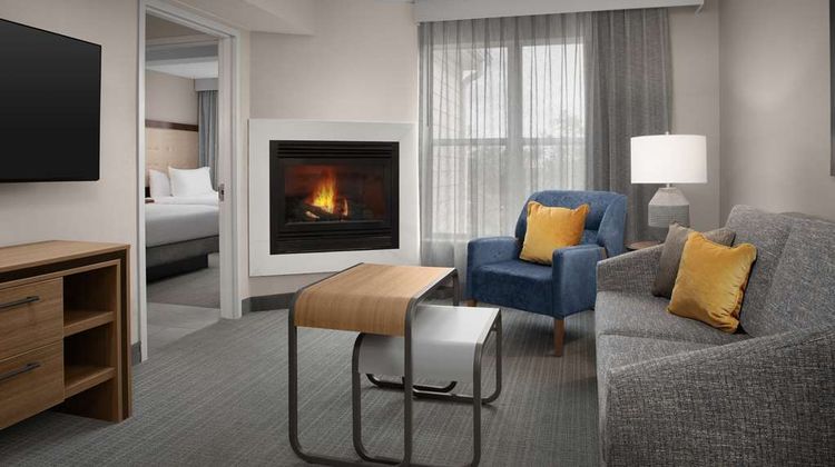 Homewood Suites by Hilton Alexandria Room