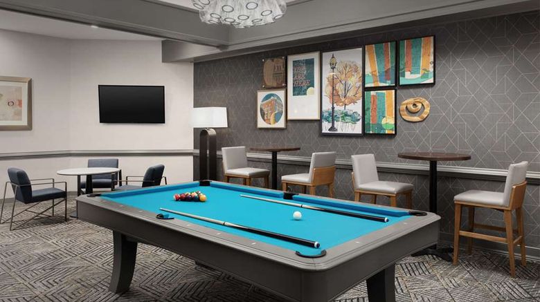 <b>Homewood Suites by Hilton Alexandria Recreation</b>. Images powered by <a href="https://iceportal.shijigroup.com/" title="IcePortal" target="_blank">IcePortal</a>.