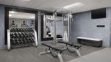 Homewood Suites by Hilton Alexandria Health