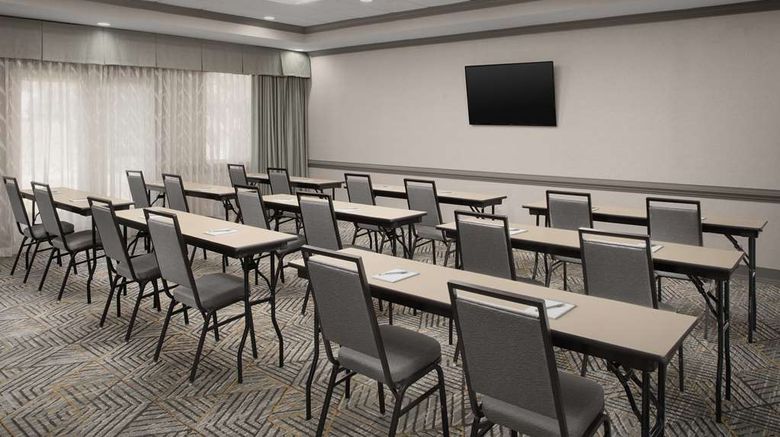 <b>Homewood Suites by Hilton Alexandria Meeting</b>. Images powered by <a href="https://iceportal.shijigroup.com/" title="IcePortal" target="_blank">IcePortal</a>.