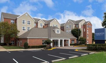 Homewood Suites by Hilton Alexandria