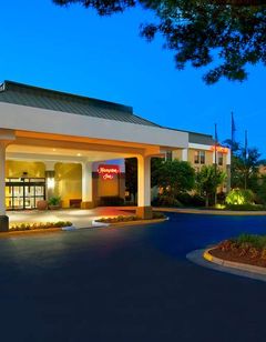 Hampton Inn Alexandria/Pentagon South