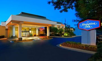 Hampton Inn Alexandria/Pentagon South